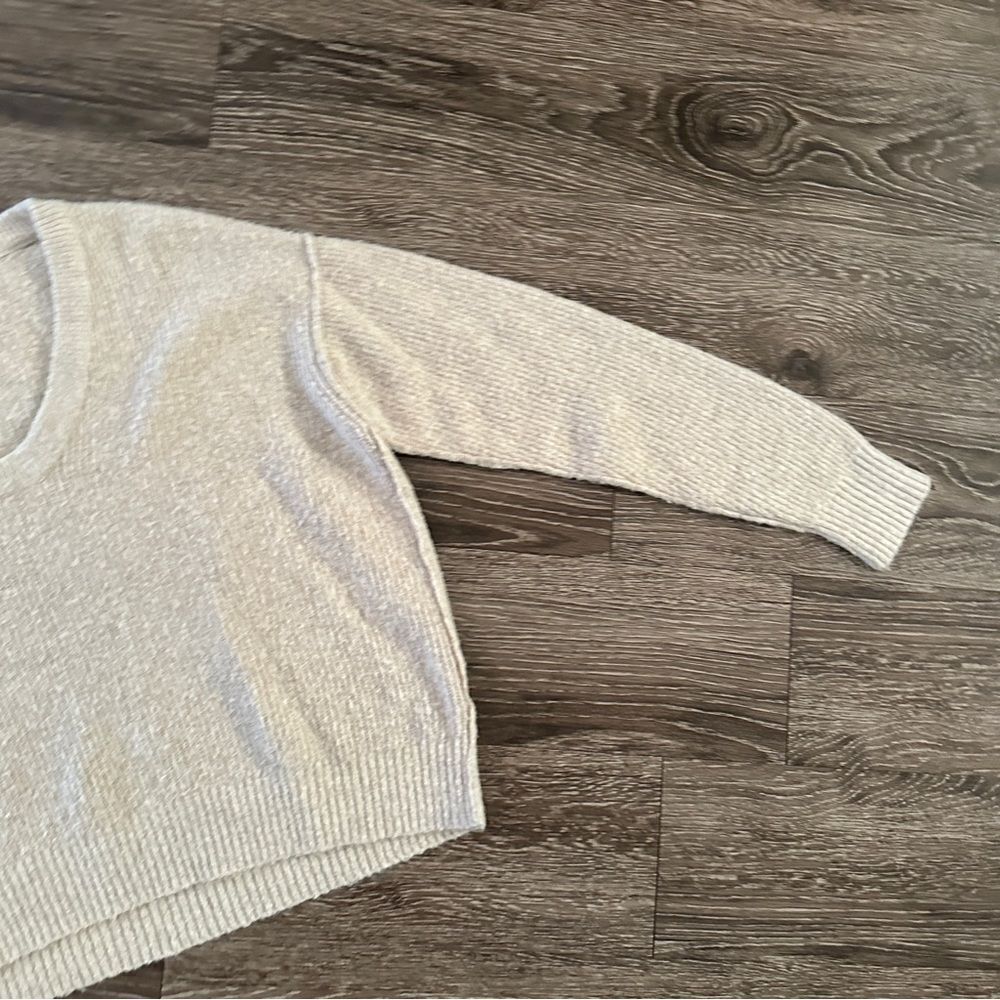 Line The Label Textured Sweater - Picture 6 of 9